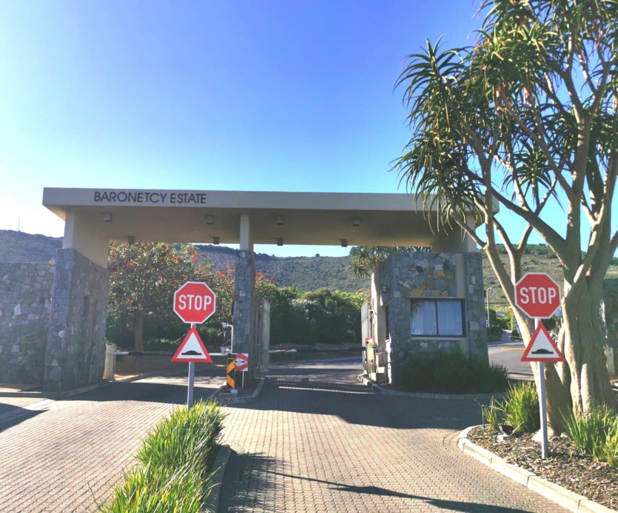 0 Bedroom Property for Sale in Baronetcy Estate Western Cape